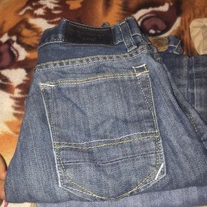 Lot of (3) Levi’s jeans for boys
